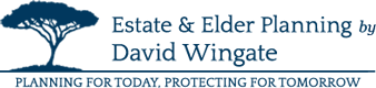 Estate Planning and Elder Law Center by David Wingate