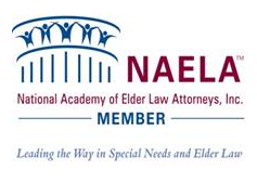 Naela Member - Elder Law Office of David Wingate, LLC