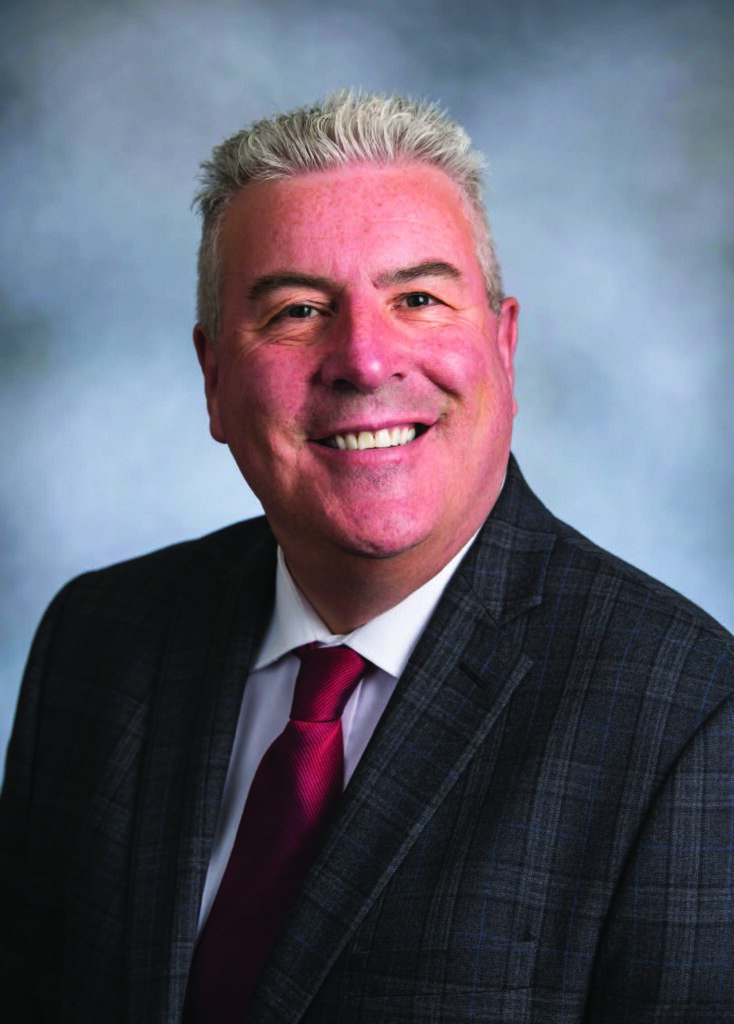 David Wingate Attorney